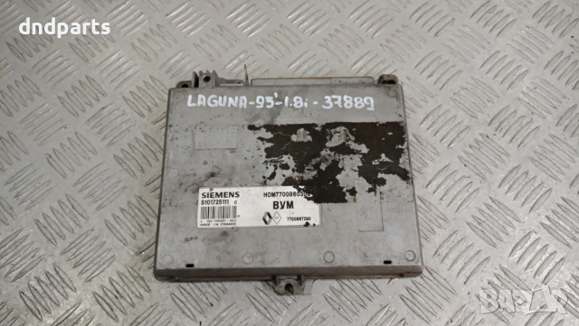 Компютър Renault Laguna 1.8i 1995г.	