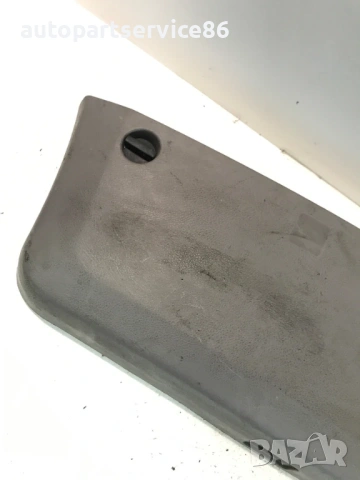 Декоративен панел предна дясна врата за Mercedes W906 Sprinter Crafter (2006-2011) A9067270571 , снимка 3 - Части - 54136477