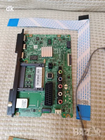 Части от телевизор Samsung ue40j5100aw, снимка 3 - Части и Платки - 49746693