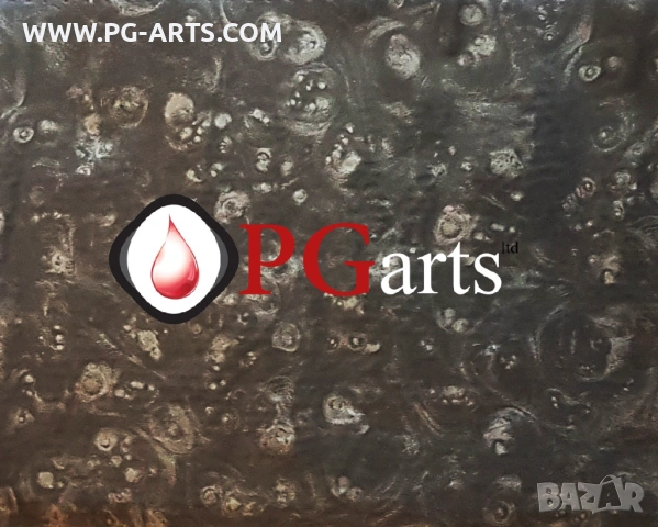 Фолио за хидрографика SILVER MAHAGON V50, снимка 3 - Друго търговско оборудване - 53193563