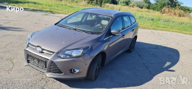 Ford Focus 1.0 EcoBoost НА ЧАСТИ, снимка 2 - Автомобили и джипове - 37963935