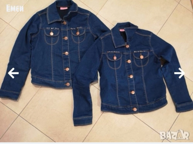 детски дрехи-7-8,9 г. , снимка 12 - Детски Блузи и туники - 51841033