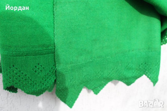 Вълнена покривка за легло , снимка 6 - Покривки за легло - 30388229