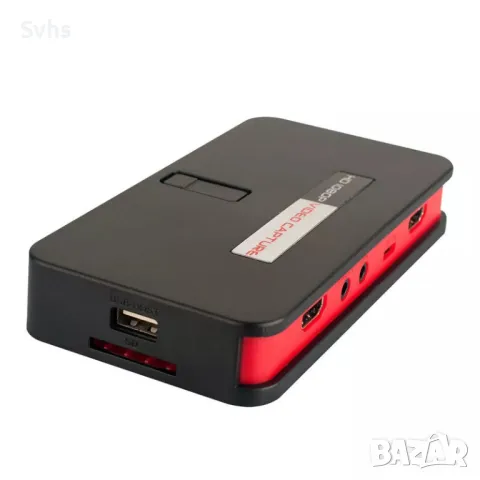 Video Capture / Recorder HDMI, снимка 3 - Други - 49709519