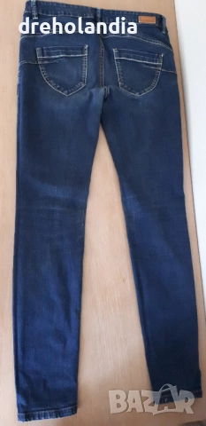 Дънки tube skinny -  Esprit – 29 , снимка 2 - Дънки - 51736513