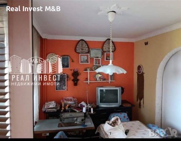 Продавам апартамент в гр. Димитровград, снимка 14 - Aпартаменти - 44197342