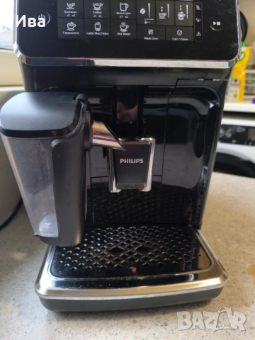 Кафе автомат Philips , снимка 5 - Кафемашини - 53016060