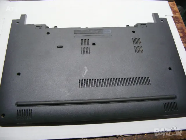 Работещ лаптоп за части Dell Latitude 3350, снимка 7 - Части за лаптопи - 49114891