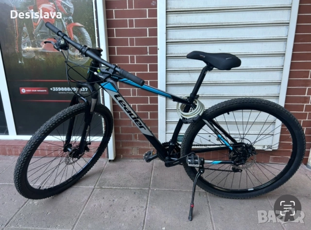 Велосипед Leader 29 цола