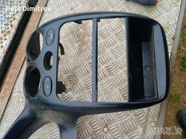 Централна конзола за  за Daewoo Matiz Matiz 1998-2005, снимка 2 - Части - 50419175