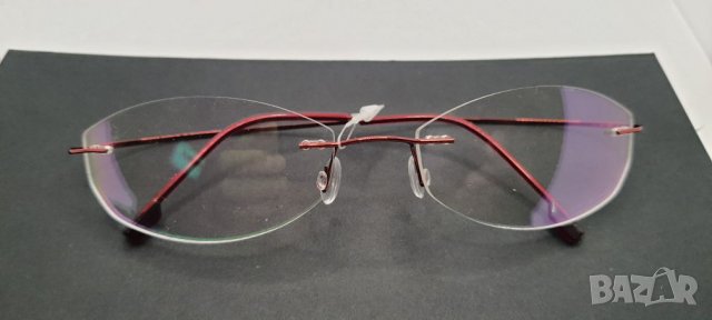 Рамки за очила титаниеви огъващи се , снимка 3 - Слънчеви и диоптрични очила - 35154726