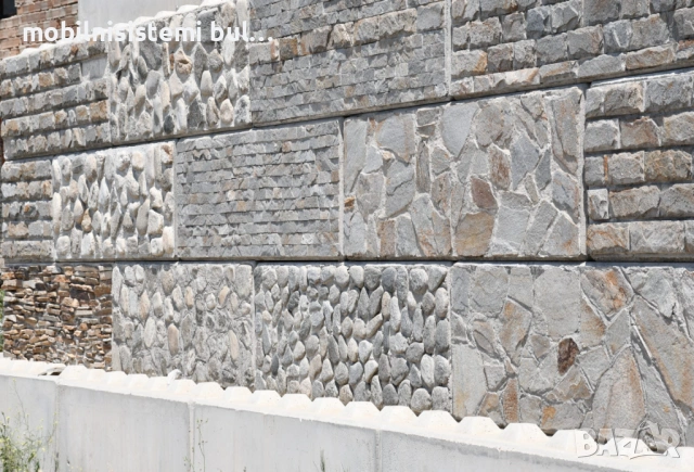 Бетон Лего Блок