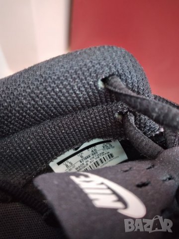 Маратонки Nike номер 40, снимка 7 - Маратонки - 38050959