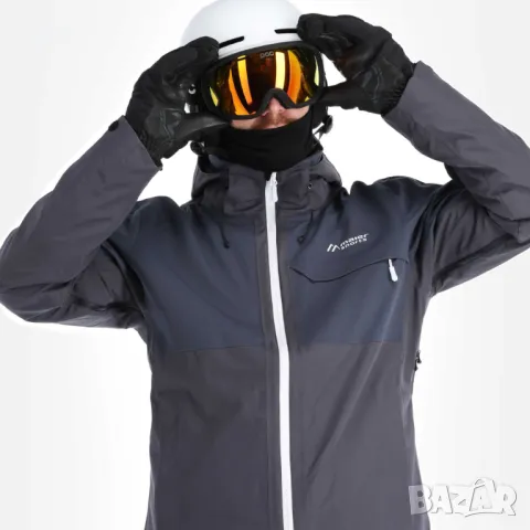 Maier Sports, 20k, M, ново, оригинално ски/сноуборд мъжко яке, снимка 8 - Зимни спортове - 47488998