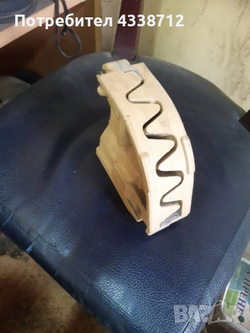 дъгогасителнин камери за ES-400,ES-250A