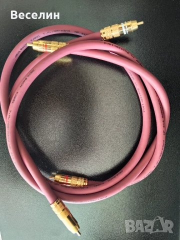 OEHLBACH NF 214 Master