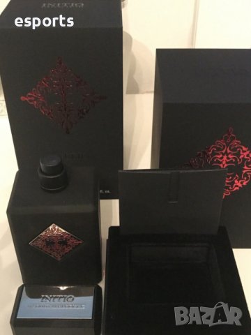 Парфюмни отливки/мостри от Initio Oud for Happiness  3ml 5ml 10ml Initio Parfum Prives, снимка 7 - Унисекс парфюми - 38442849