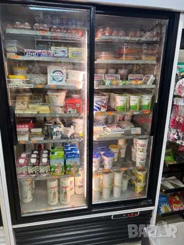 Давам под наем собствен хранителен магазин, снимка 9 - Магазини - 49331622