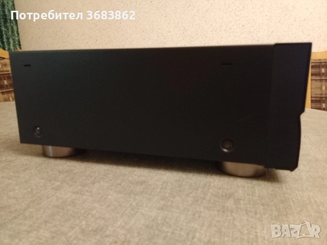 SONY TC-K808es, снимка 6 - Декове - 52079791