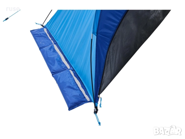 НОВИ! Плажна палатка 270х117х110+115см, снимка 5 - Палатки - 52399395