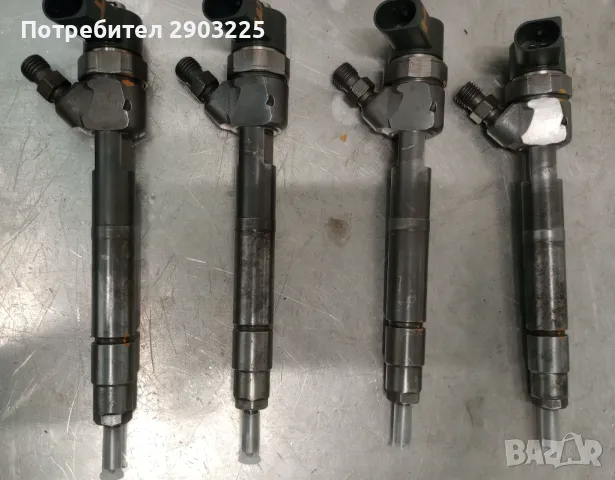 Bosch Automobile Shumen Ремонт на Дюзи и Помпи на достъпни цени, снимка 3 - Ремонт на ГНП и дюзи - 47739059