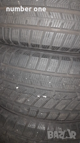 Гуми 215 55 18 аустон