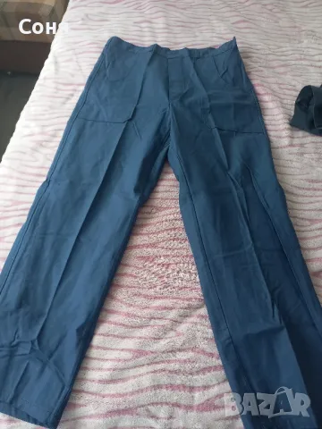 Работно облекло, снимка 3 - Други - 25592201