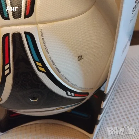 Adidas Tango euro 2012, снимка 5 - Футбол - 55902395