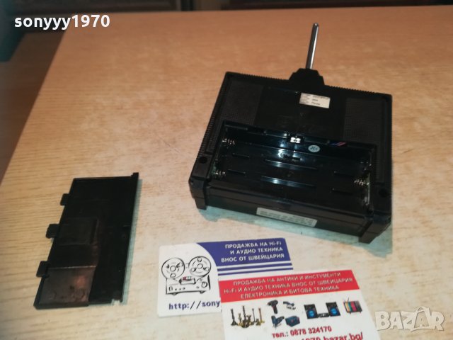 nikko управление за кола-внос франция, снимка 7 - Други игри и конзоли - 30303604