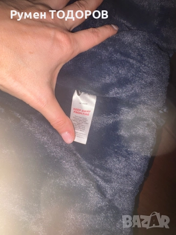 Детско яке Very, дамско xs, снимка 6 - Якета - 52902930