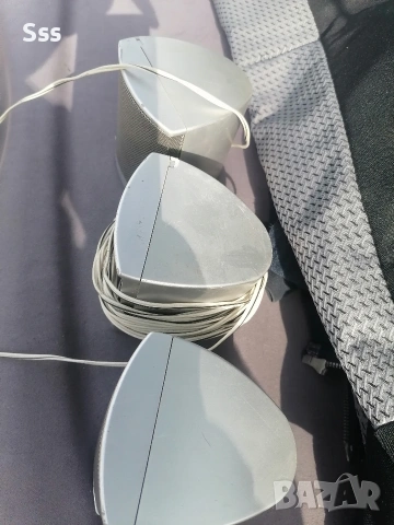 Говорители обща цена в Евро , снимка 3 - Тонколони - 54187283