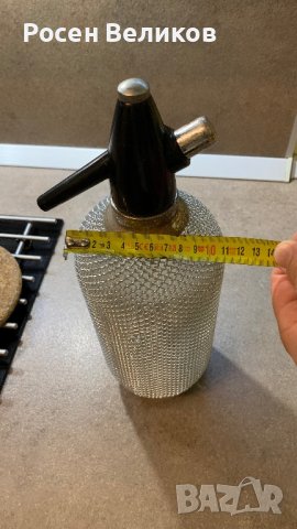 Сифон за пяна, снимка 7 - Други - 40839097