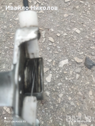 продавам стъклоподемник, снимка 5 - Части - 54156284