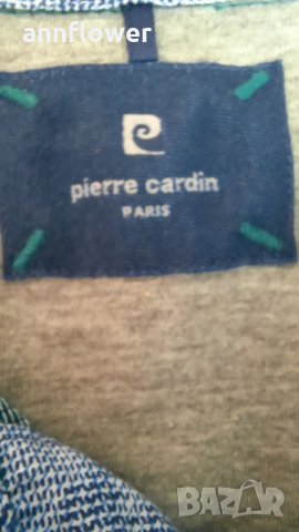 Блуза Pierre Cardin Paris , снимка 15 - Блузи - 34041905