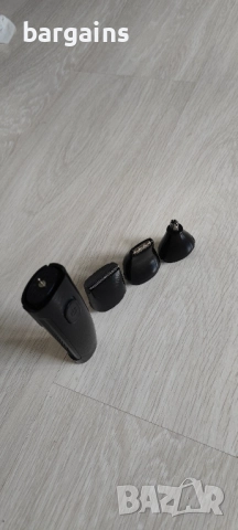 Тример за брада Philips , снимка 6 - Тримери - 51463282