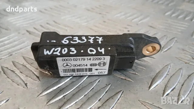 Сензор Mercedes C W203 2004 0018204426 004514 0003 02179 14 2209 3 Mercedes-Benz C-Class 203