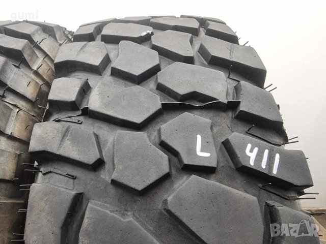2бр летни гуми за джип 245/65/17 NORTENHA L0411, снимка 2 - Гуми и джанти - 44462710