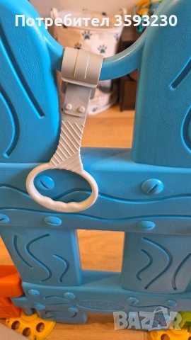 Детска ограда, снимка 5 - Други - 54320545