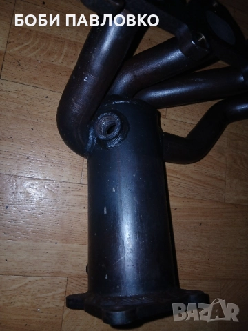 Катализатор сеат ибиза 1.4 бензин, снимка 14 - Аксесоари и консумативи - 51981752