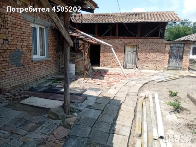 Къща за продан в с. Козаревец, снимка 14 - Къщи - 54023942