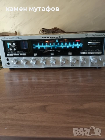 marantz 4400усилвател