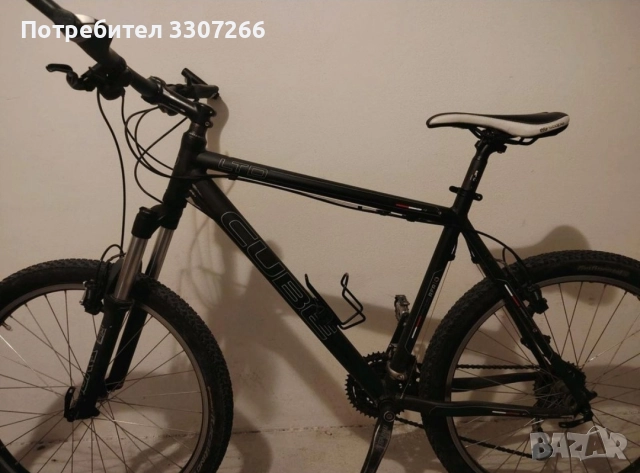 Планински велосипед '"Cube"' 