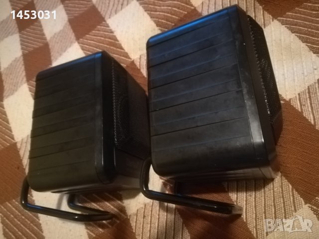 Сателитни Колонки Dantax, снимка 2 - Тонколони - 42470390