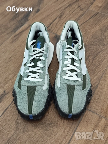 Маратонки New Balance XC-72, снимка 2 - Маратонки - 53931969