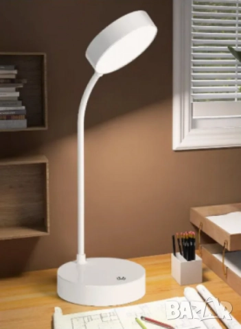 LED настолна лампа, MS-13, снимка 6 - Други - 52098129
