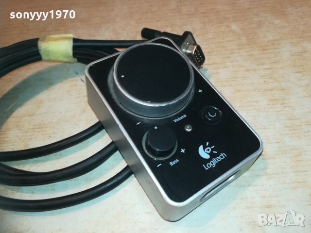 LOGITECH pid r541 REMOTE-ВНОС ФРАНЦИЯ 2502211904, снимка 6 - Други - 31955350