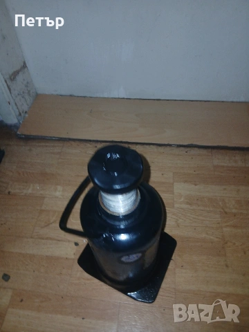 20тонен мерцедесов крик вабер хидравликс, снимка 2 - Аксесоари и консумативи - 54045696