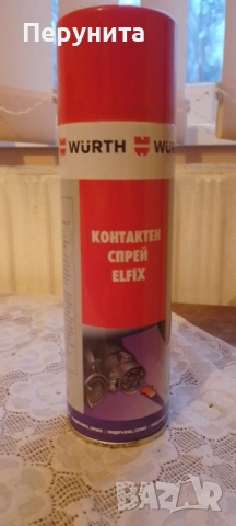 Wurth  elfix