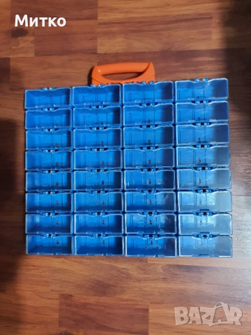 Игрален комплект 2 In 1 Hot Wheels - Мега автовоз и писта, снимка 4 - Колекции - 54166948