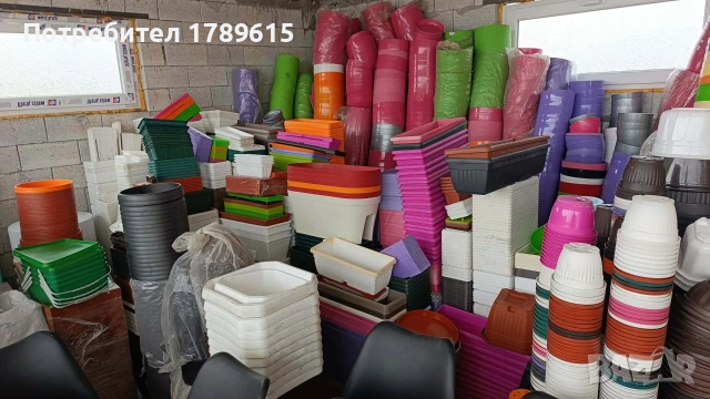 распродажба на сакси , подложки лопати , снимка 2 - Саксии и кашпи - 53946806